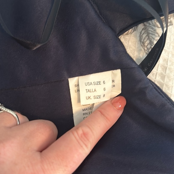 2 Piece sequined set - Picture 4 of 5